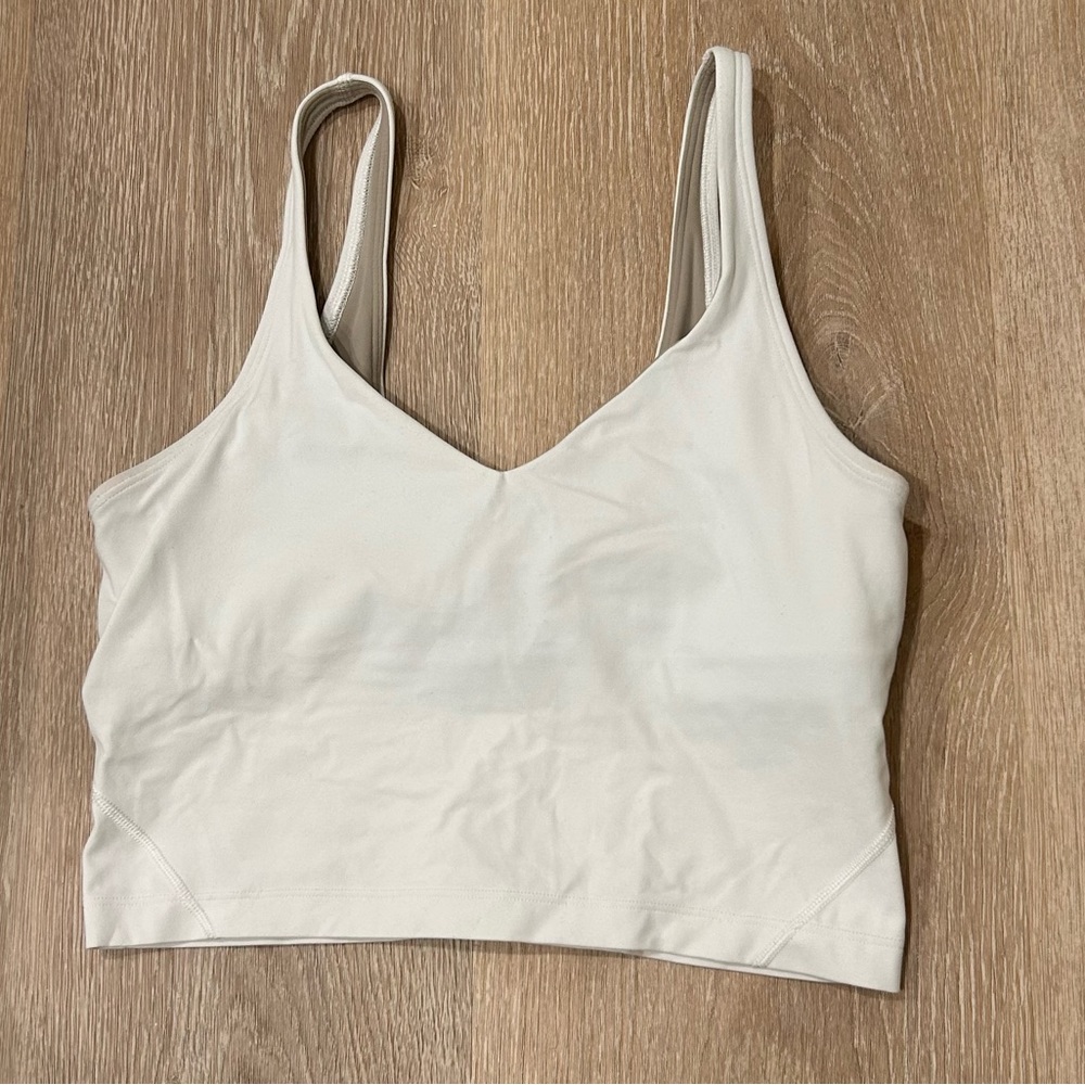 Lululemon Align Tank Top